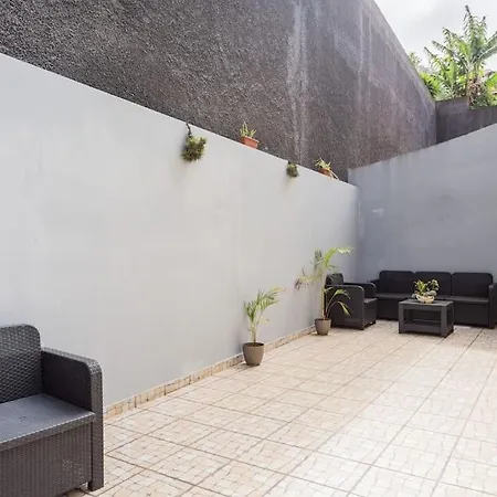Oasis Ferienhaus
