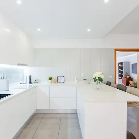 Oasis Machico (Madeira)