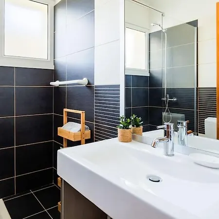 Oasis Ferienhaus *