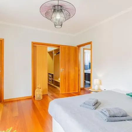 Ferienhaus Oasis