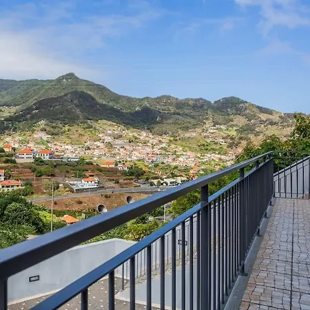 Ferienhaus Oasis Machico (Madeira)