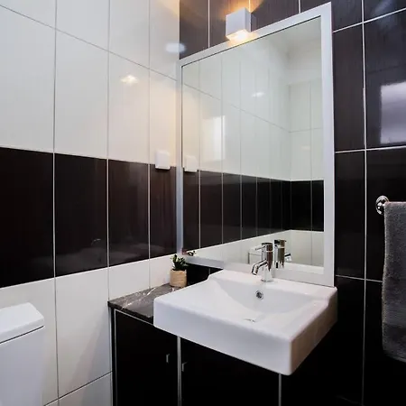 Oasis Дом отдыха