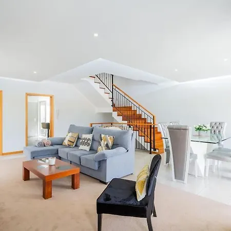 Oasis Дом отдыха