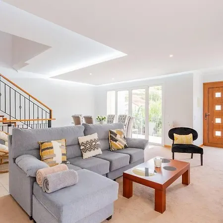 Holiday home Oasis Machico (Madeira)