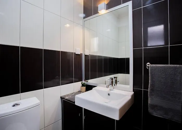 Oasis Дом отдыха