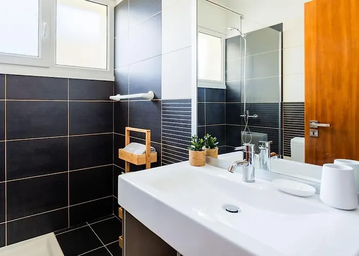 Oasis Дом отдыха *