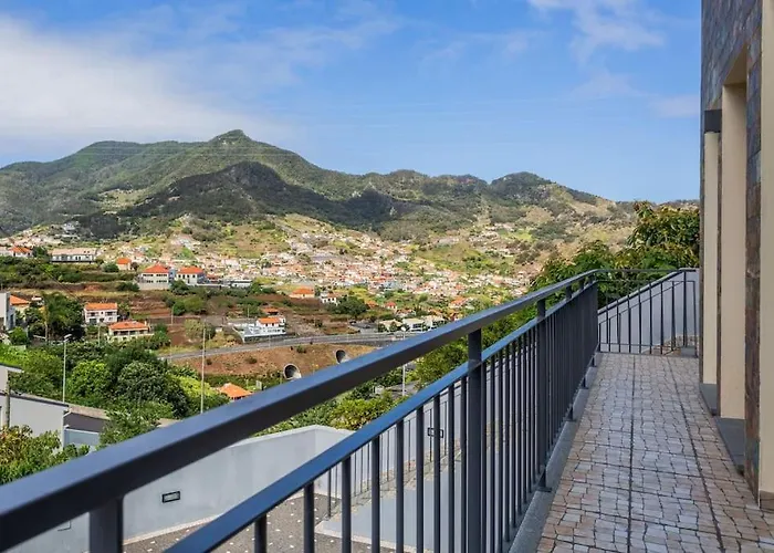 Дом отдыха Oasis Машику