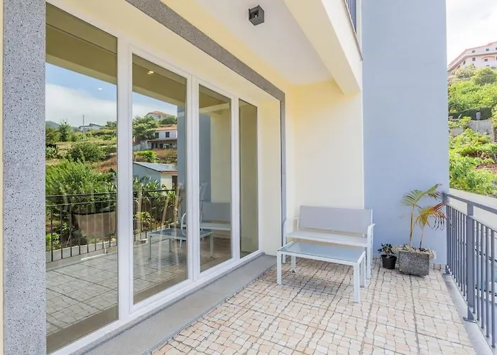 Oasis Дом отдыха Машику