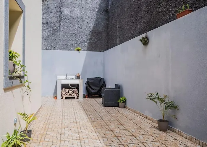 別荘 Oasis マシコ